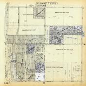 Rose - Section 17, T. 29, R. 23, Ramsey County 1931